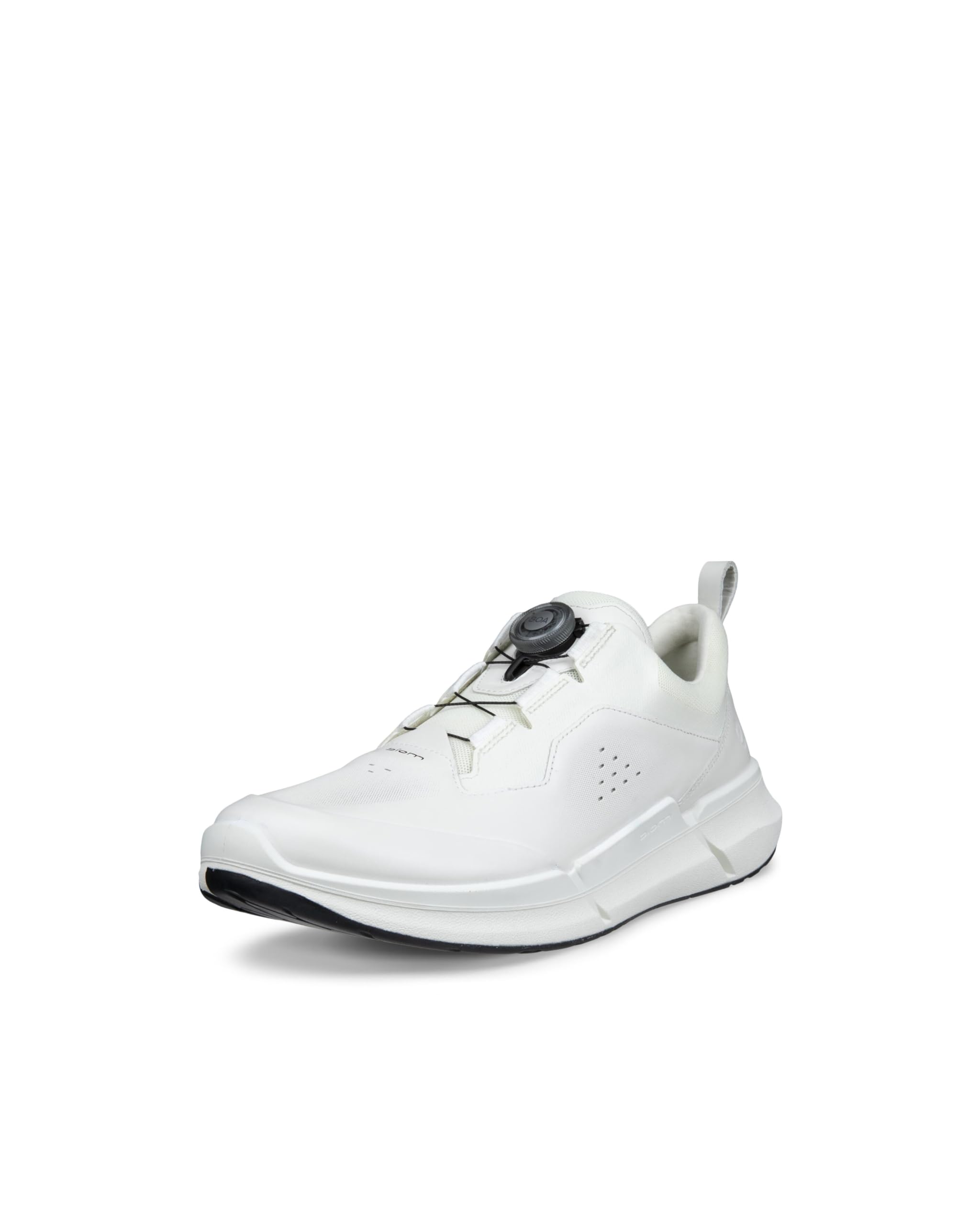Ecco Men's Biom 2.2 Genuine Leather, Athletic Sneakers, Athletic Sneakers