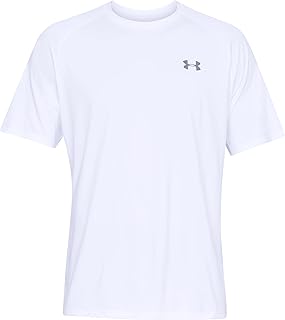 Under Armour Tech 20 Tee Novelty - Men's Short-Sleeved Shirt
