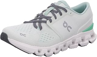 On Cloud X 4, Sneaker Donna