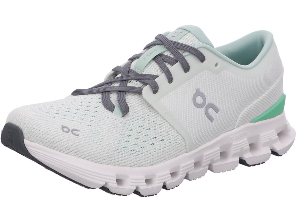 On Cloud X 4, Sneaker Donna