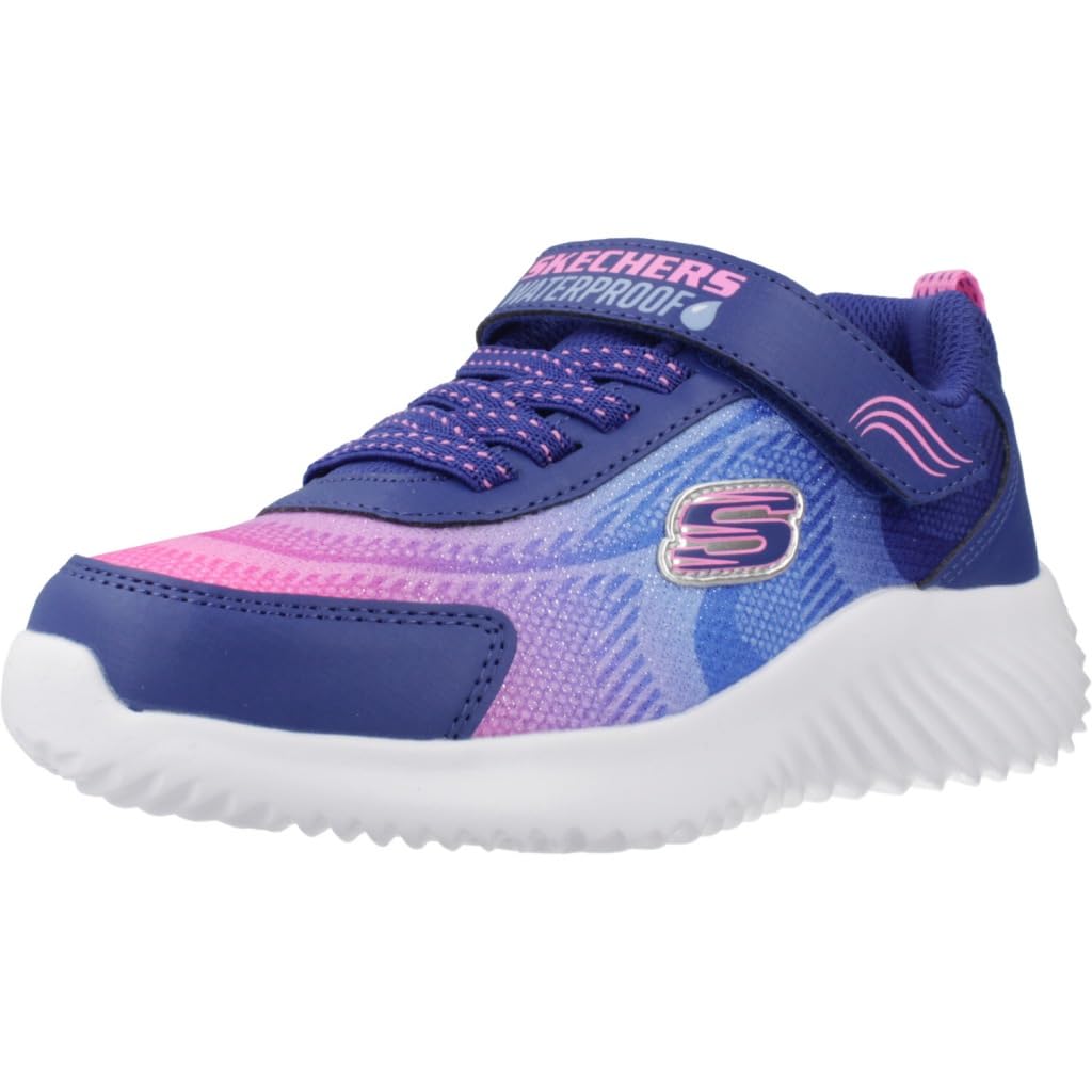 Skechers Bounder Hydra Cool, Girls and Girls Trainers