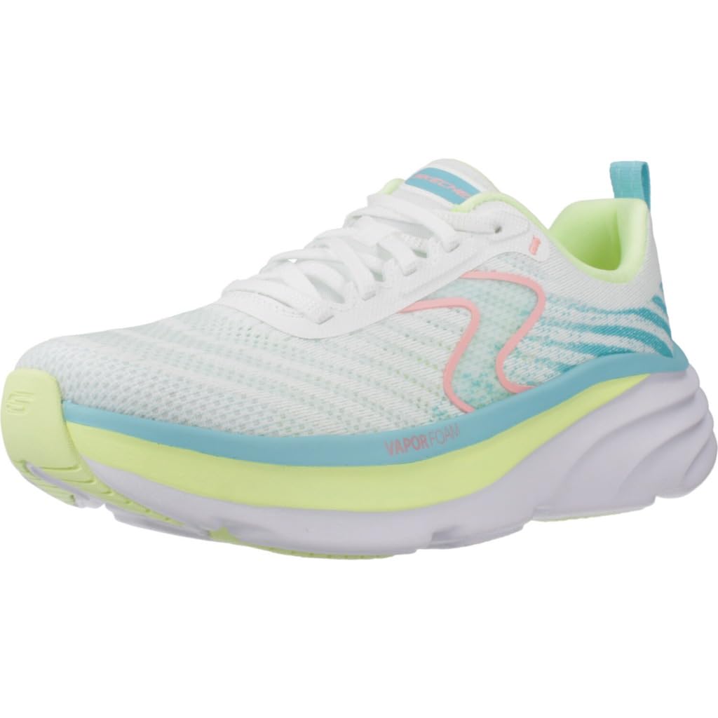Skechers D'lux Vapor Cool Breeze SneakersWomen
