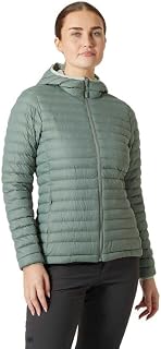 Helly Hansen W Sirdal Hooded Insulator Jack Ins Jacket Femme (lot de 1)