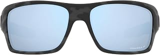 Oakley Turbine Lunettes de soleil Mixte