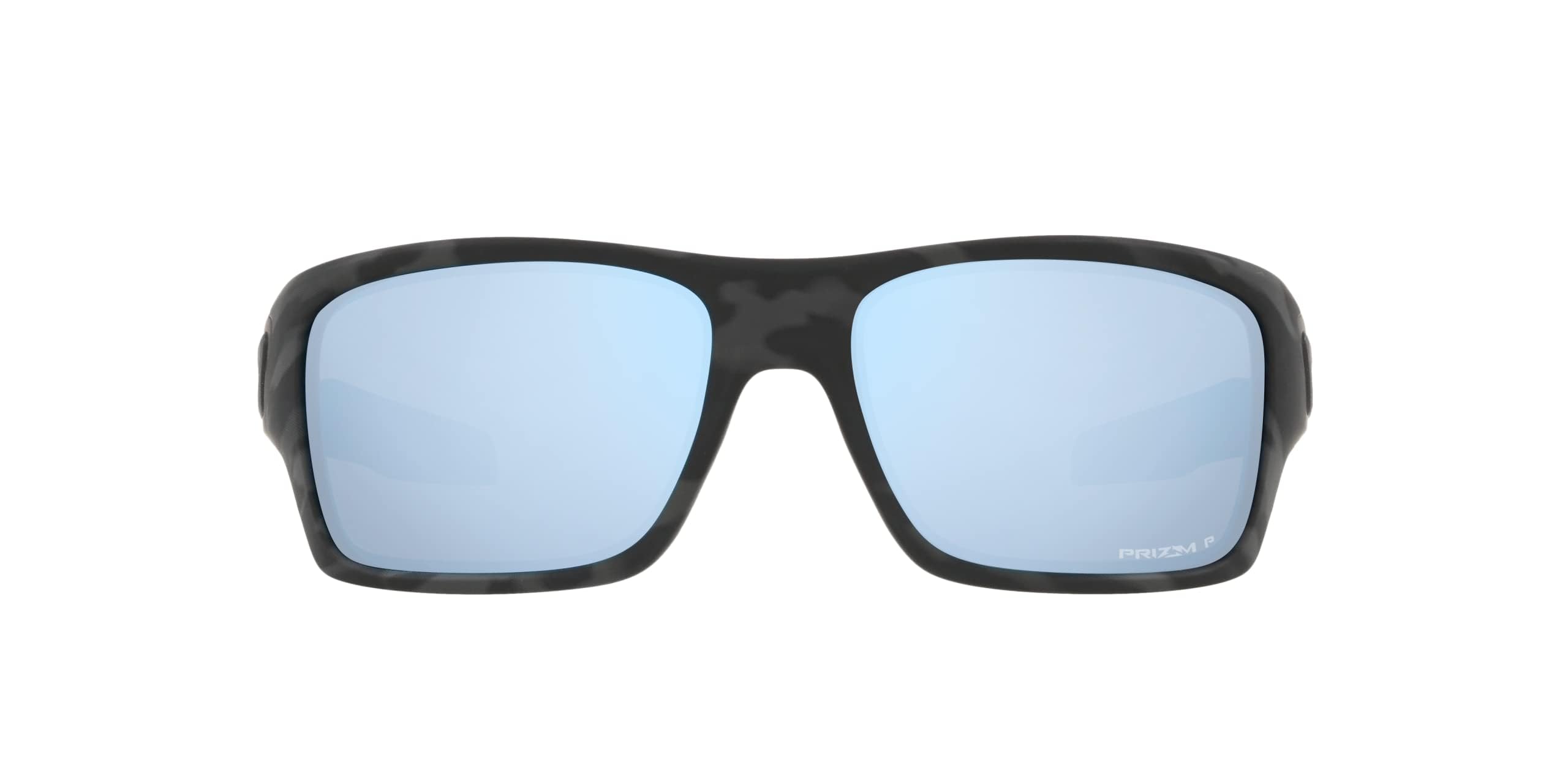 Oakley Turbine Lunettes de soleil Mixte