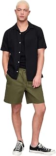 GAP Mens 7" Essential ShortCasual Shorts