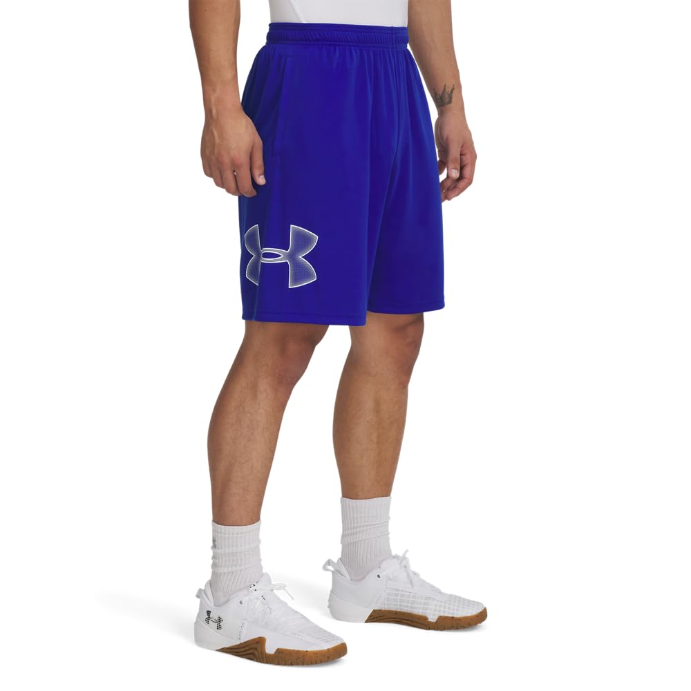Under Armour Men's Tech Graphic Shorts