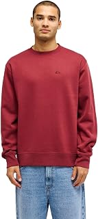 Quiksilver Basic Crew Sweatshirt Men (Pack of 1)