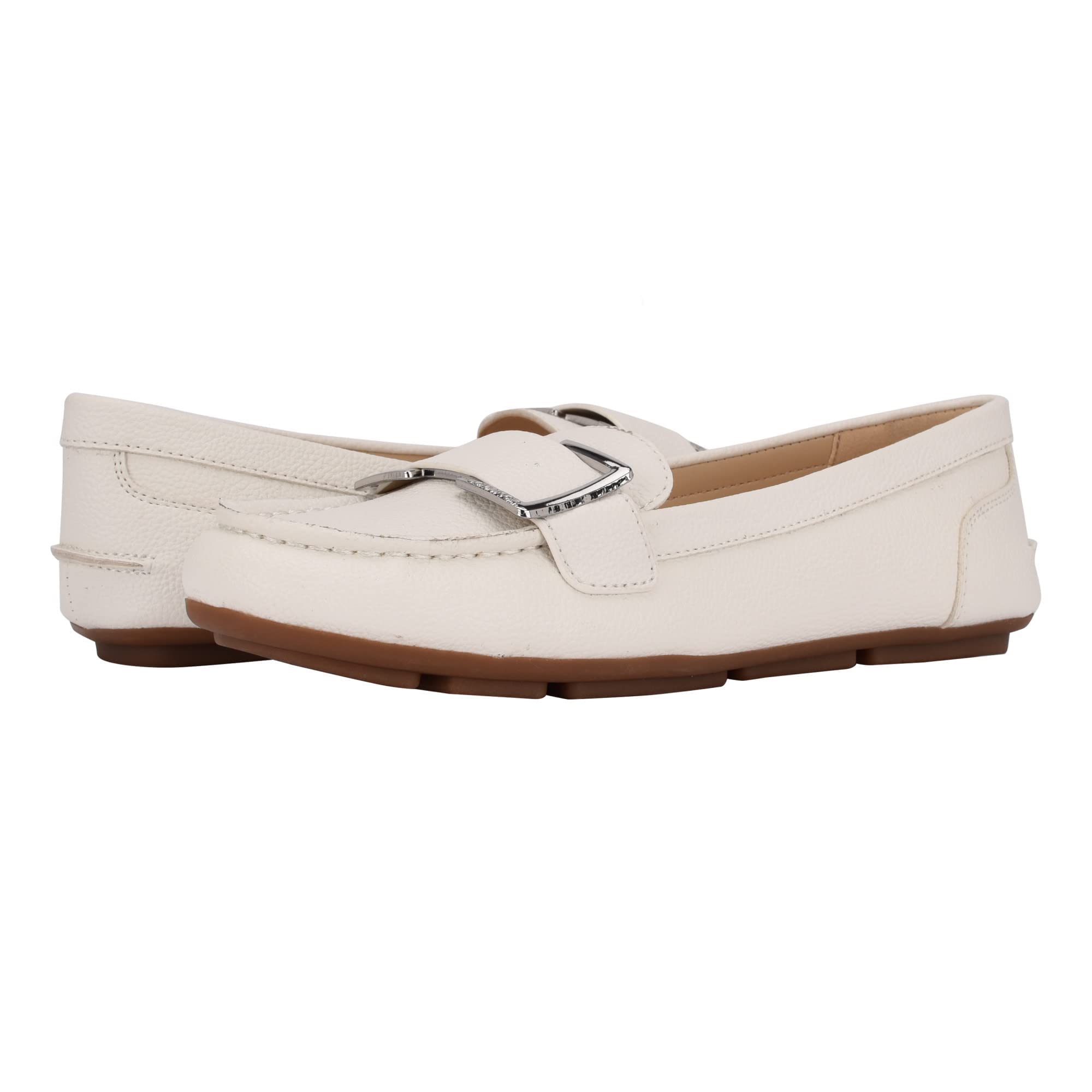 Calvin Klein Lidia Women's Low Loafer