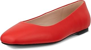 ECCO donna Margot Plain Toe Ballerina