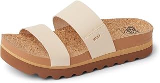 Reef Cushion Vista Hi SandalWoman