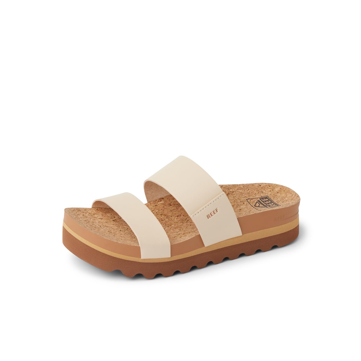 Reef Cushion Vista Hi SandalWoman