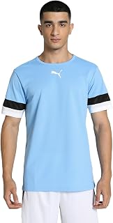 PUMA Teamrise Jersey Ce Men's Jerseys (Pack of 1)