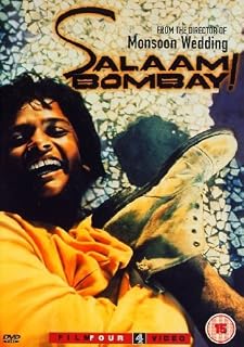 Salaam Bombay [DVD]