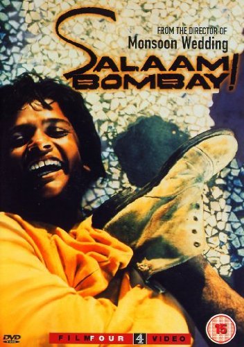 Salaam Bombay [DVD]