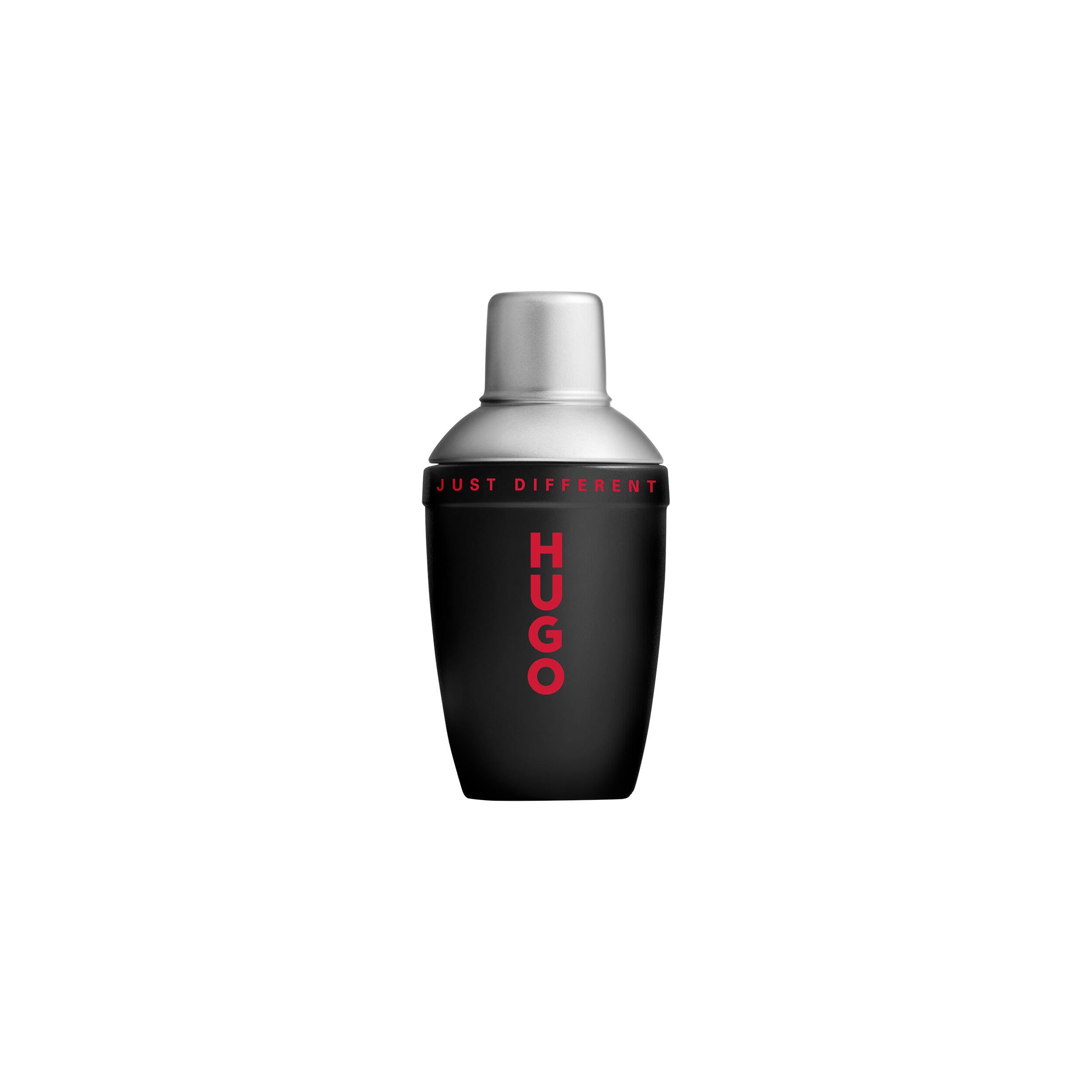 HUGO Just Different - Eau de Toilette for Him - Aromatic Fragrance with Notes of