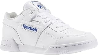 Reebok Classic Workout Plus 2759 White
