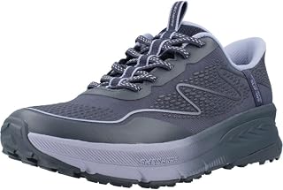 Skechers Women's Switch Back Mist Slip-in Trainer