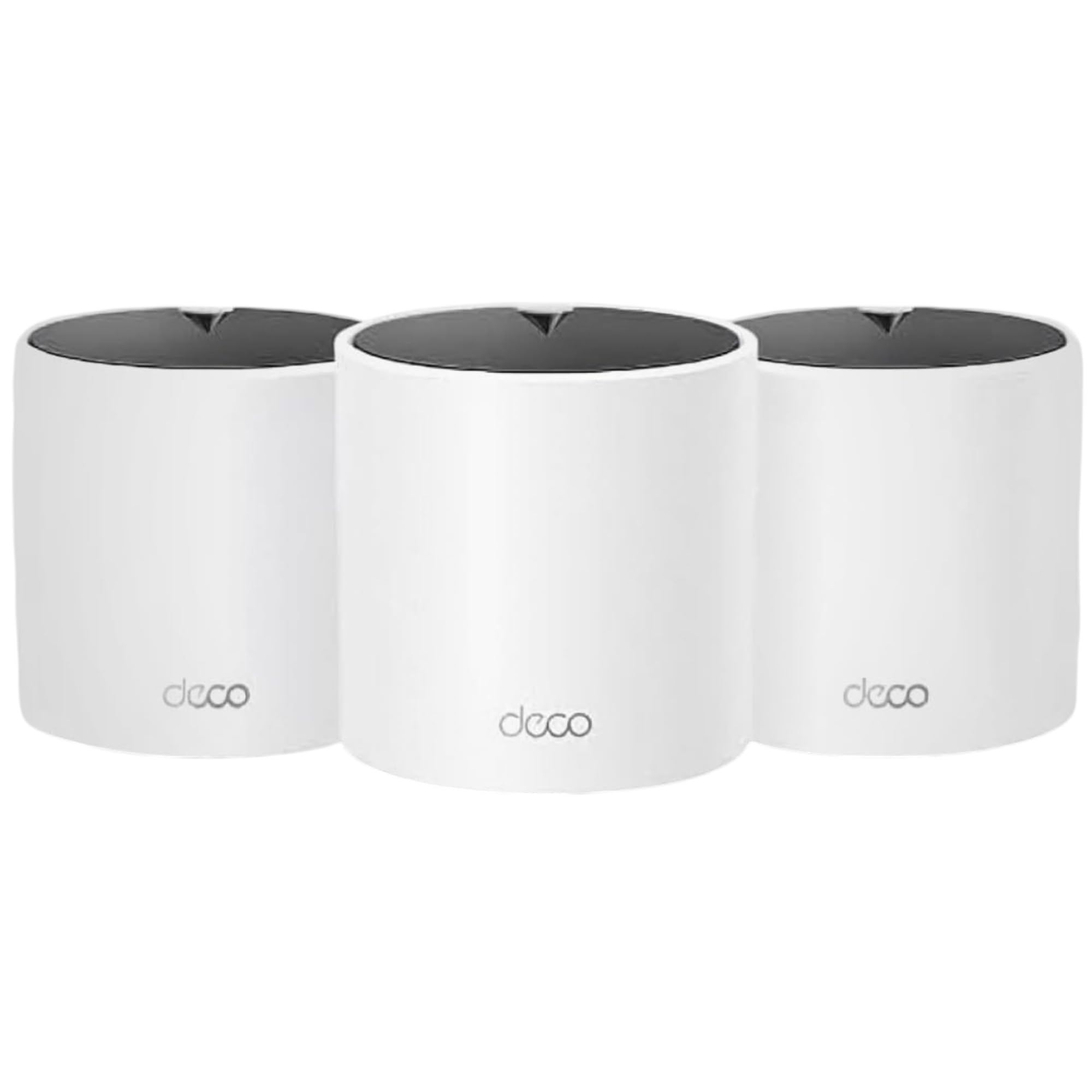 TP-Link Deco X15 Dual-Band AX1500 WiFi 6 Mesh Wi-Fi System Deco X15 3-Pack | Rep