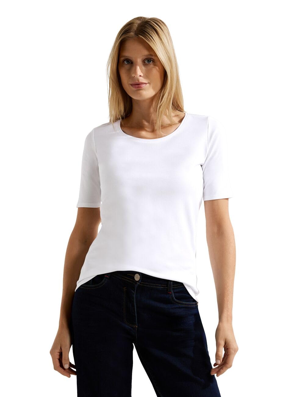 Cecil Style Lena Women's T-Shirt
