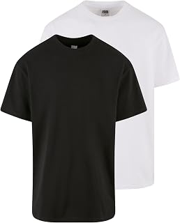 Urban Classics Men's T-Shirt