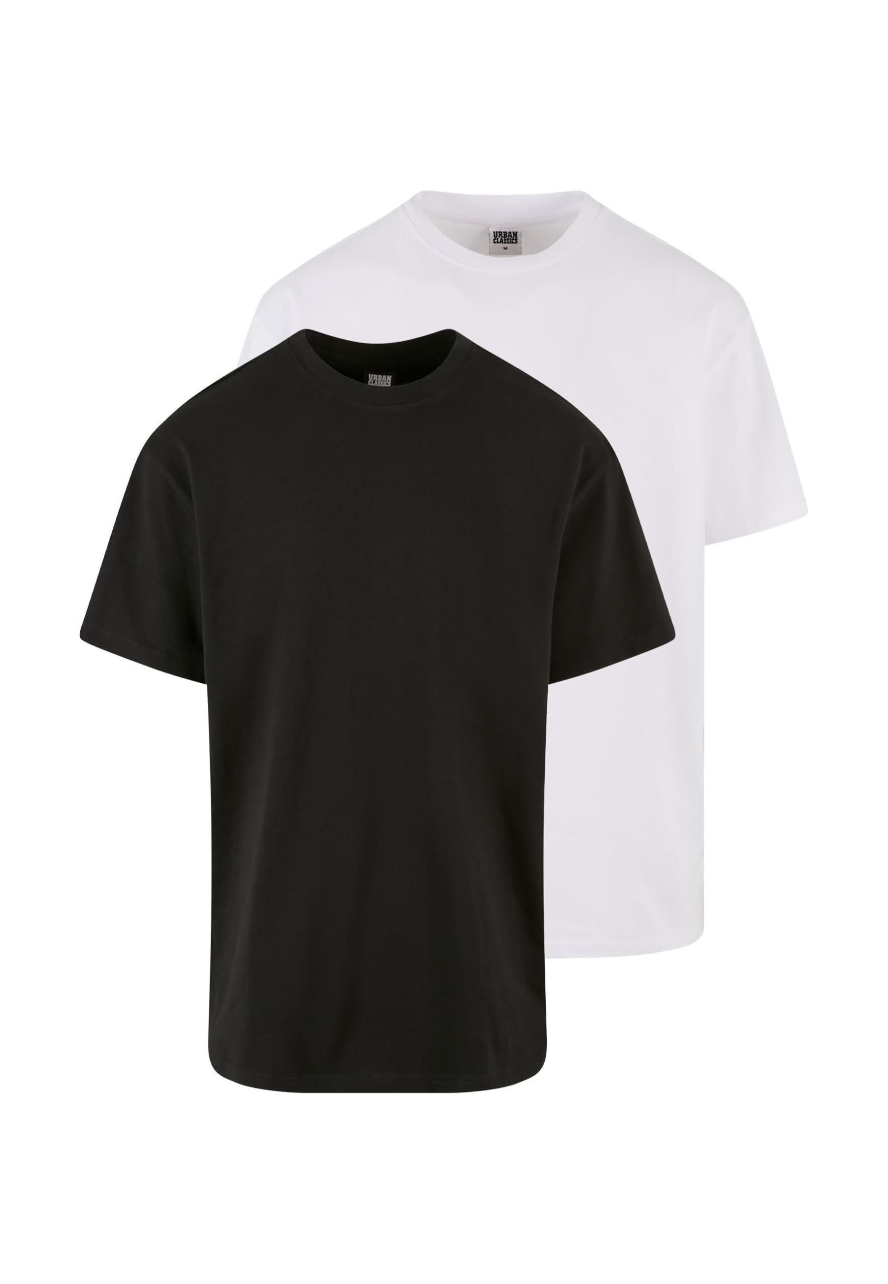 Urban Classics Men's T-Shirt