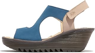 Fly London Women's Yoxa576fly Sandal