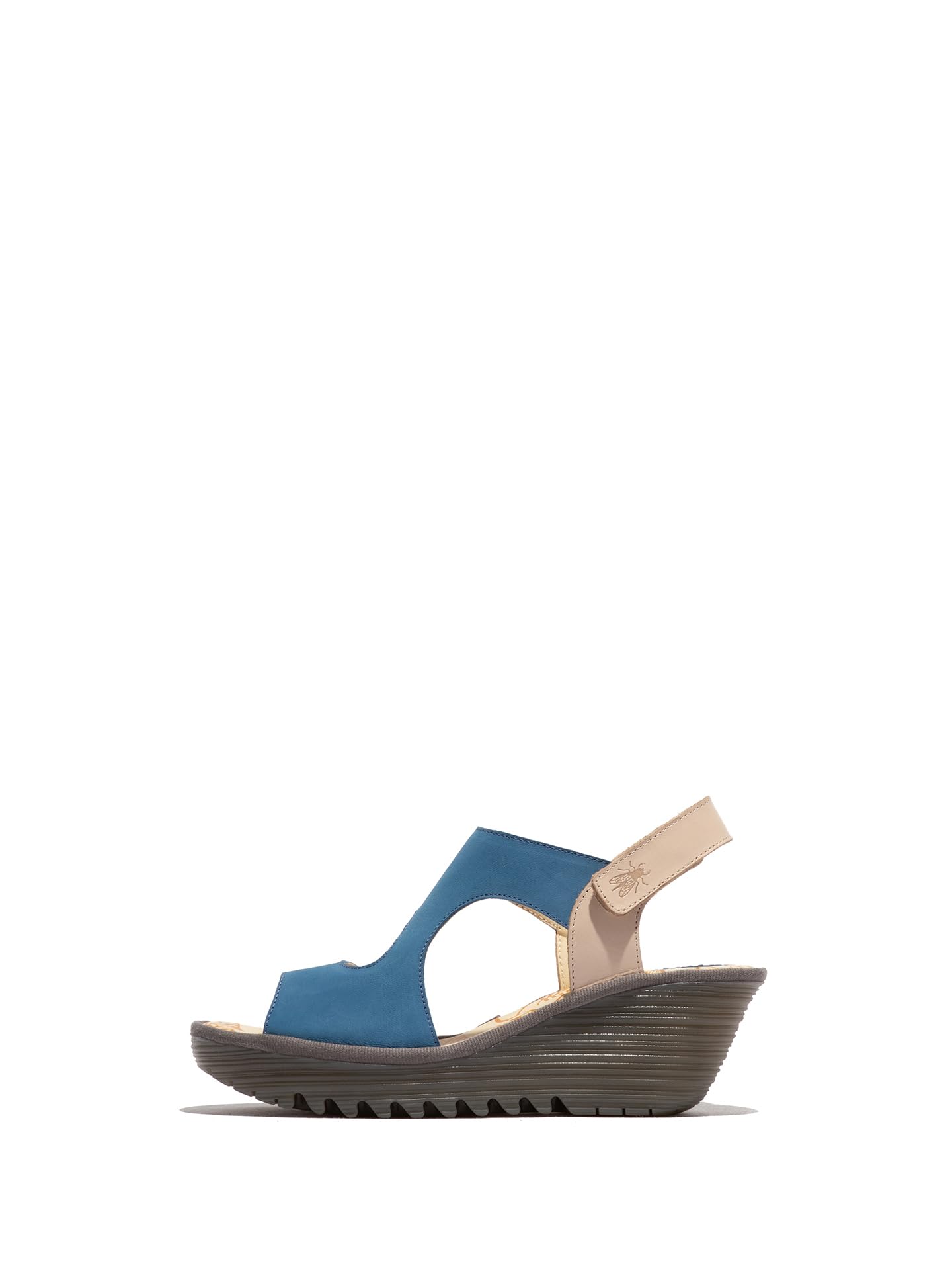 Fly London Women's Yoxa576fly Sandal