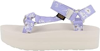 Teva Flatform Universal Gloriosa Women's Sandals