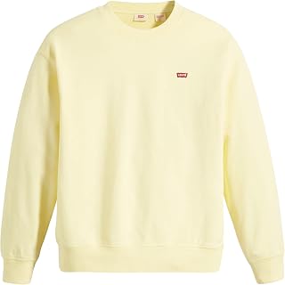 Levi's Diana Women's Crewneck Sweatshirt
