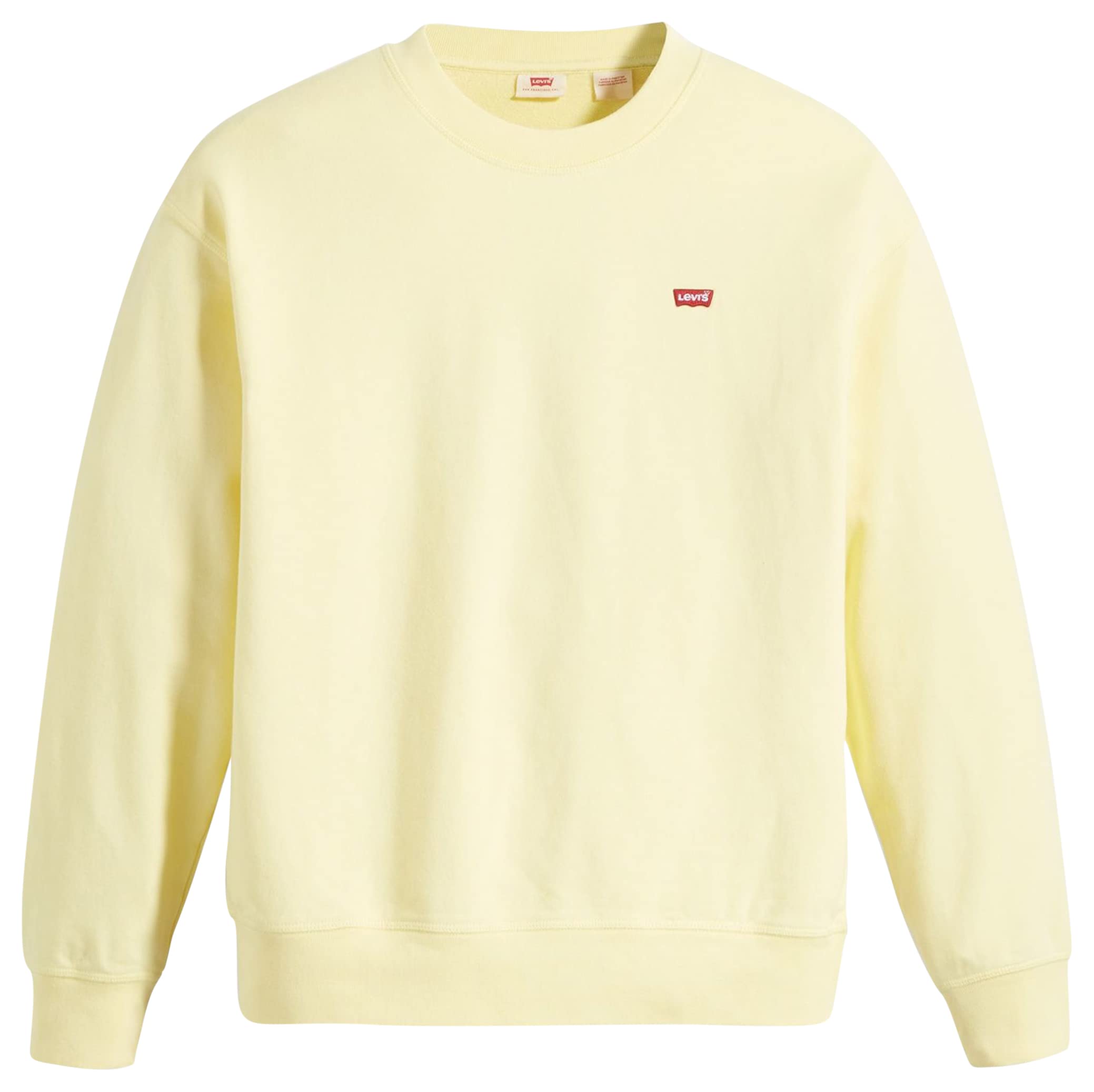 Levi's Diana Women's Crewneck Sweatshirt