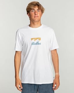 Billabong Team Wave SS T-Shirt Children and Youth (Pack of 1)