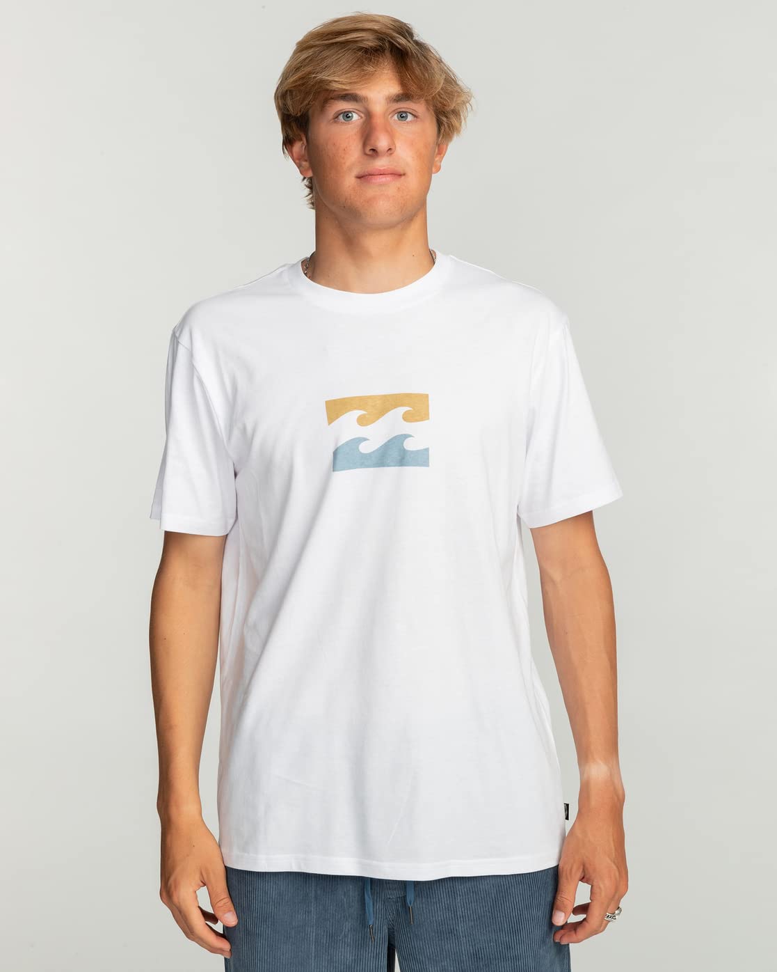 Billabong Team Wave SS T-Shirt Children and Youth (Pack of 1)