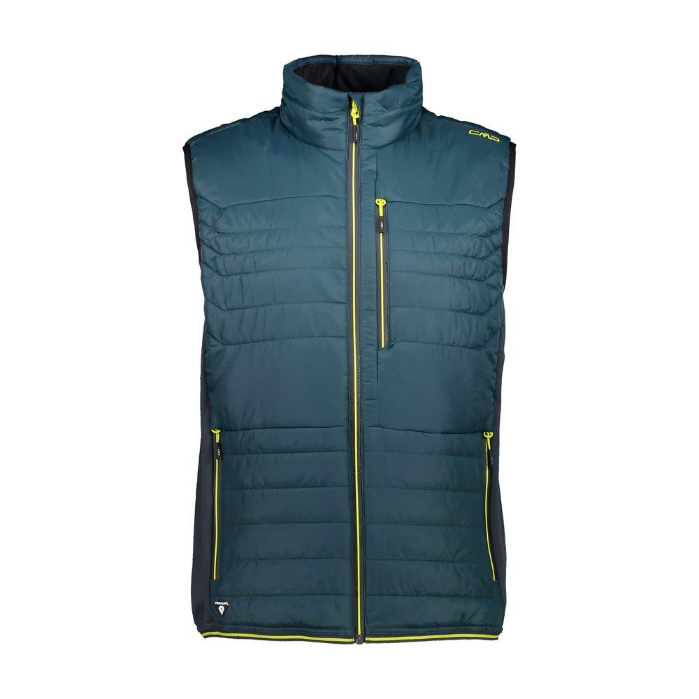 CMP Men's Vest, Lightweight and Windproof