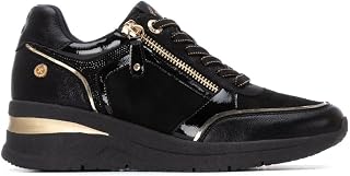 XTI - Women's Sneaker - Comfortable and Versatile Footwear - Casual Fashion