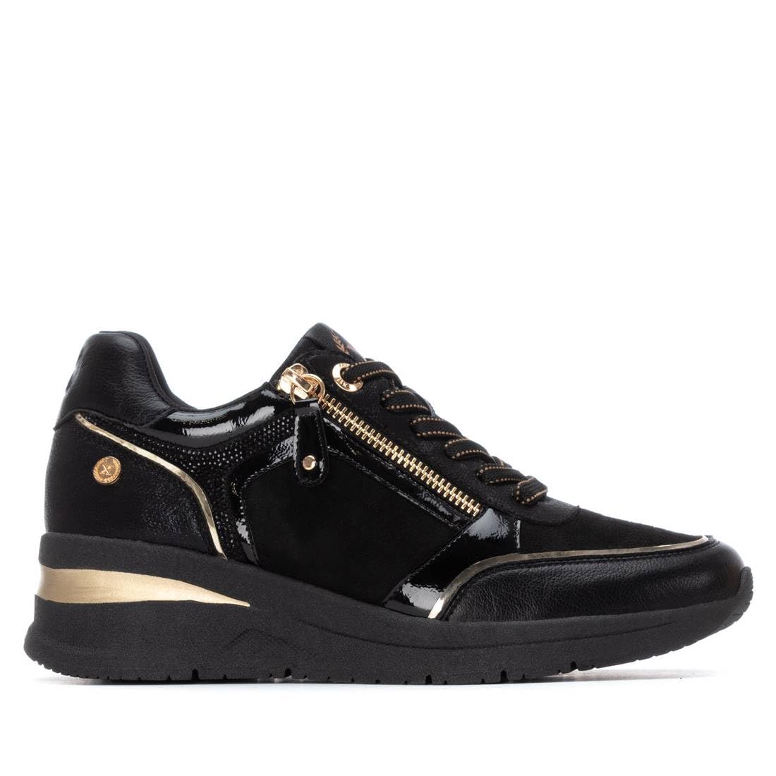 XTI - Women's Sneaker - Comfortable and Versatile Footwear - Casual Fashion