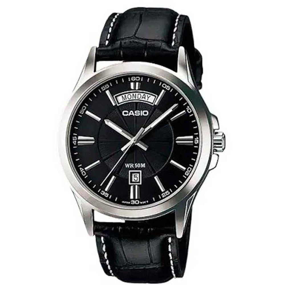 CASIO Collection MTP-1381L-1A Watch