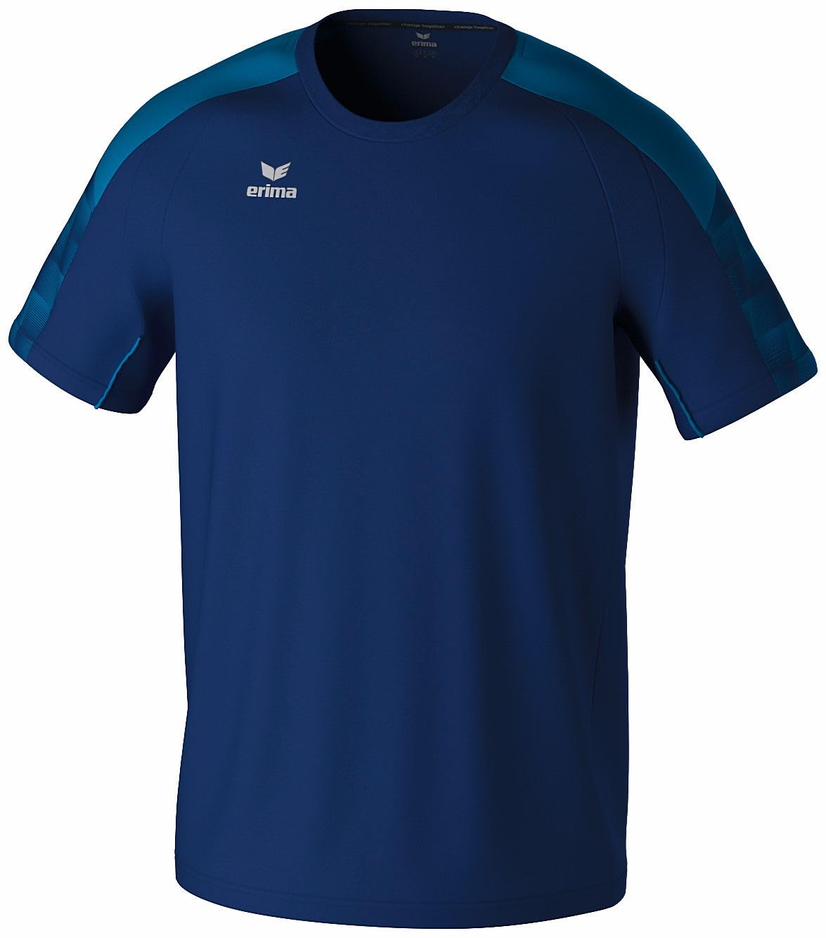 Erima Evo Star Unisex T-Shirt – Children and Boys