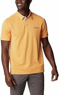 Columbia Nelson Point Men's Polo Shirt