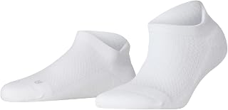 FALKE Women's Cool Kick Sneaker Short Socks Pedulini with Lightweight