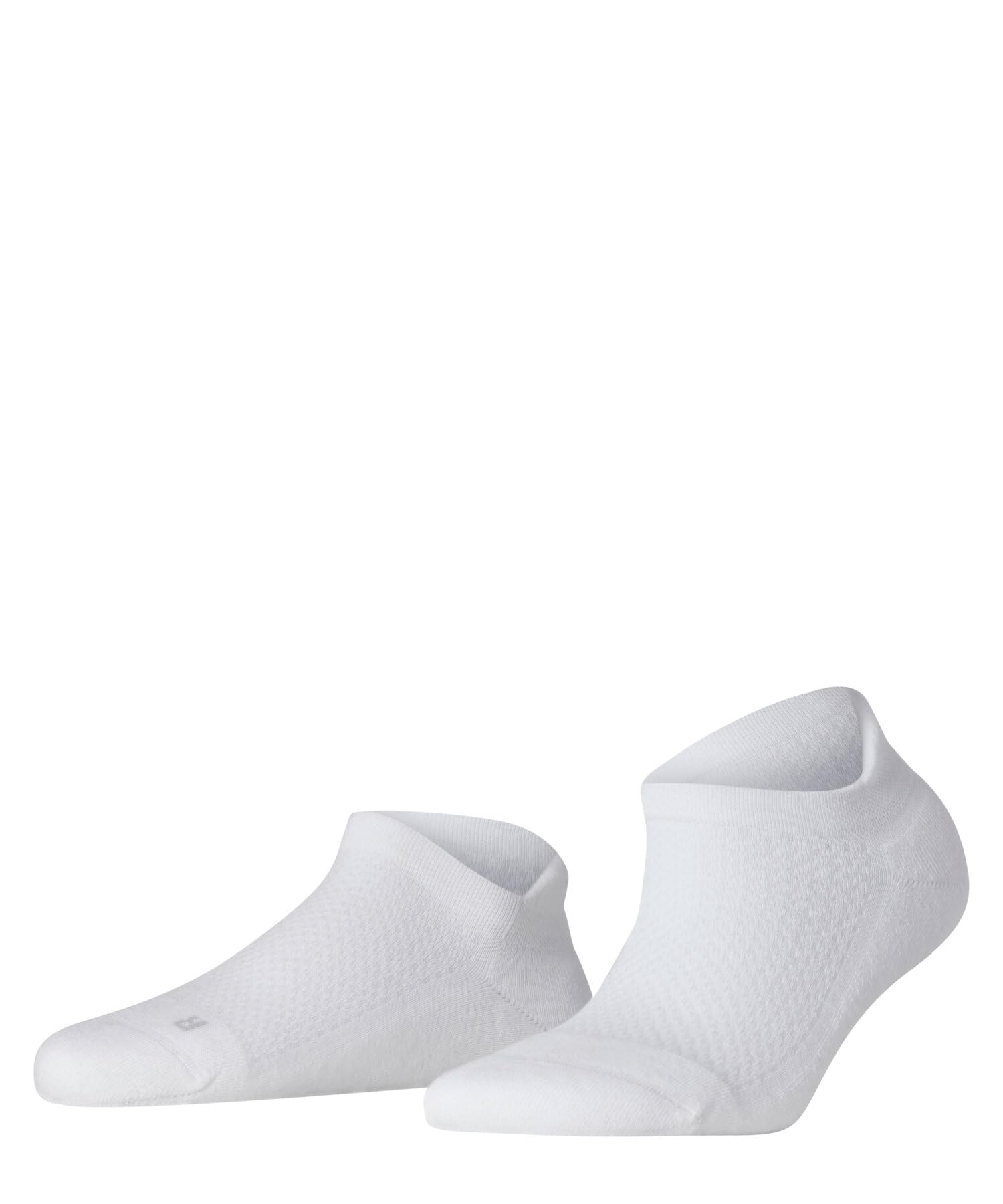 FALKE Women's Cool Kick Sneaker Short Socks Pedulini with Lightweight