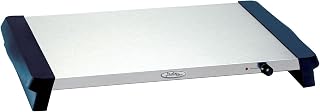 Broil King NWT-1S Professional 300-Watt Warming Tray, Stainless