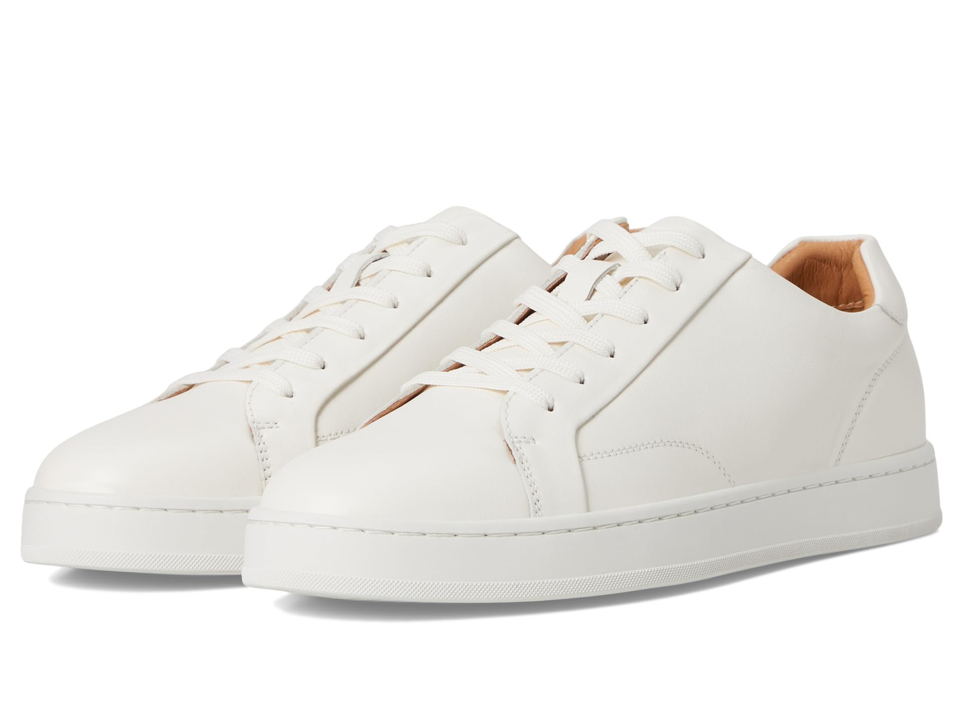 Florsheim Men's Monopoli Lace Trainers