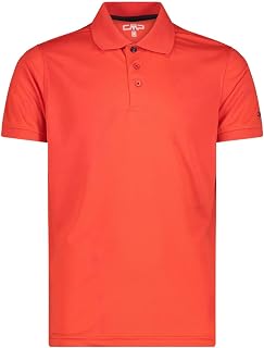 CMP Men's Polo Shirt Polo Shirt