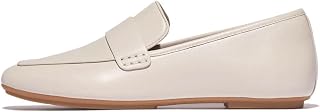 Fitflop Delicate Soft Leather Loafers, Shoe Women