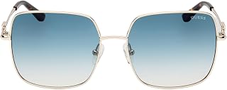 GUESS Unisex Gu7906-h Sonnenbrille (1er Pack)
