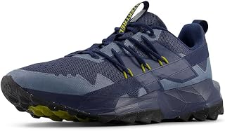 New Balance Men's Dynasoft Tektrel V1 SuedeTrail Running Shoe