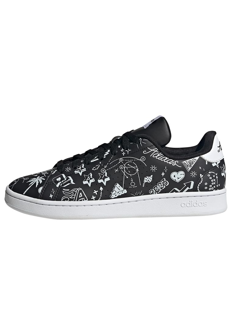 Adidas Advantage, Shoes - Low Men's