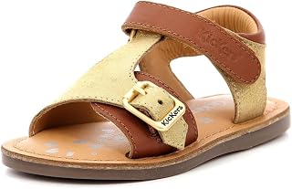 Kickers Diazz Girls and Girls Sandals