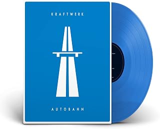 Autobahn (Transparent